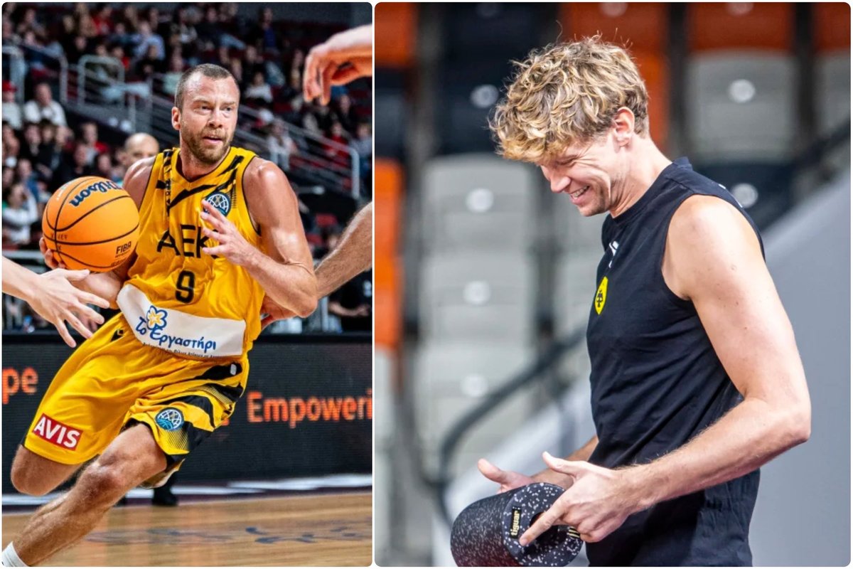 Lukui pastabą turintis Kuzminskas nesuprastų Gudaičio ėjimo