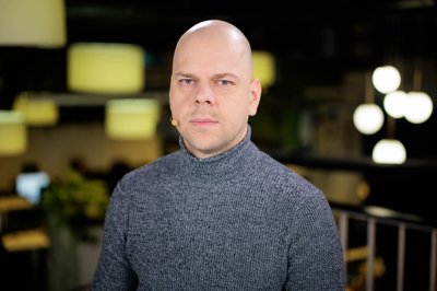Tomas Sovijus Kvainickas