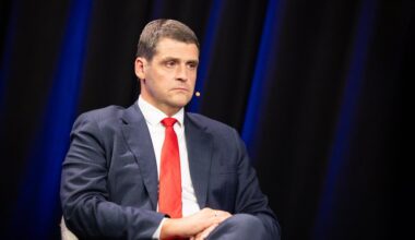 Remigijus Žemaitaitis įkliuvo – išradingasis anonimas apgavo jau 4 kartą