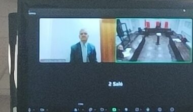 Nuteistas iki gyvos galvos už 23 žmogžudystes „tulpinis“ siekia terminuotos bausmės: „Pasekmės liks visą gyvenimą“