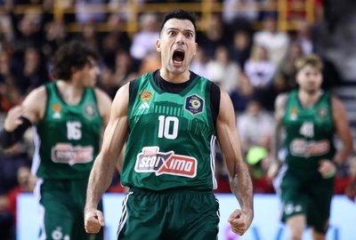 Kostas Sloukas