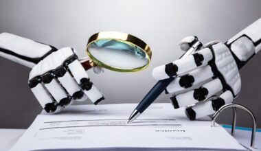 „Žmonės nebeturi spaudyti mygtukų“: kaip nematomi robotai tyliai keičia Lietuvos verslus