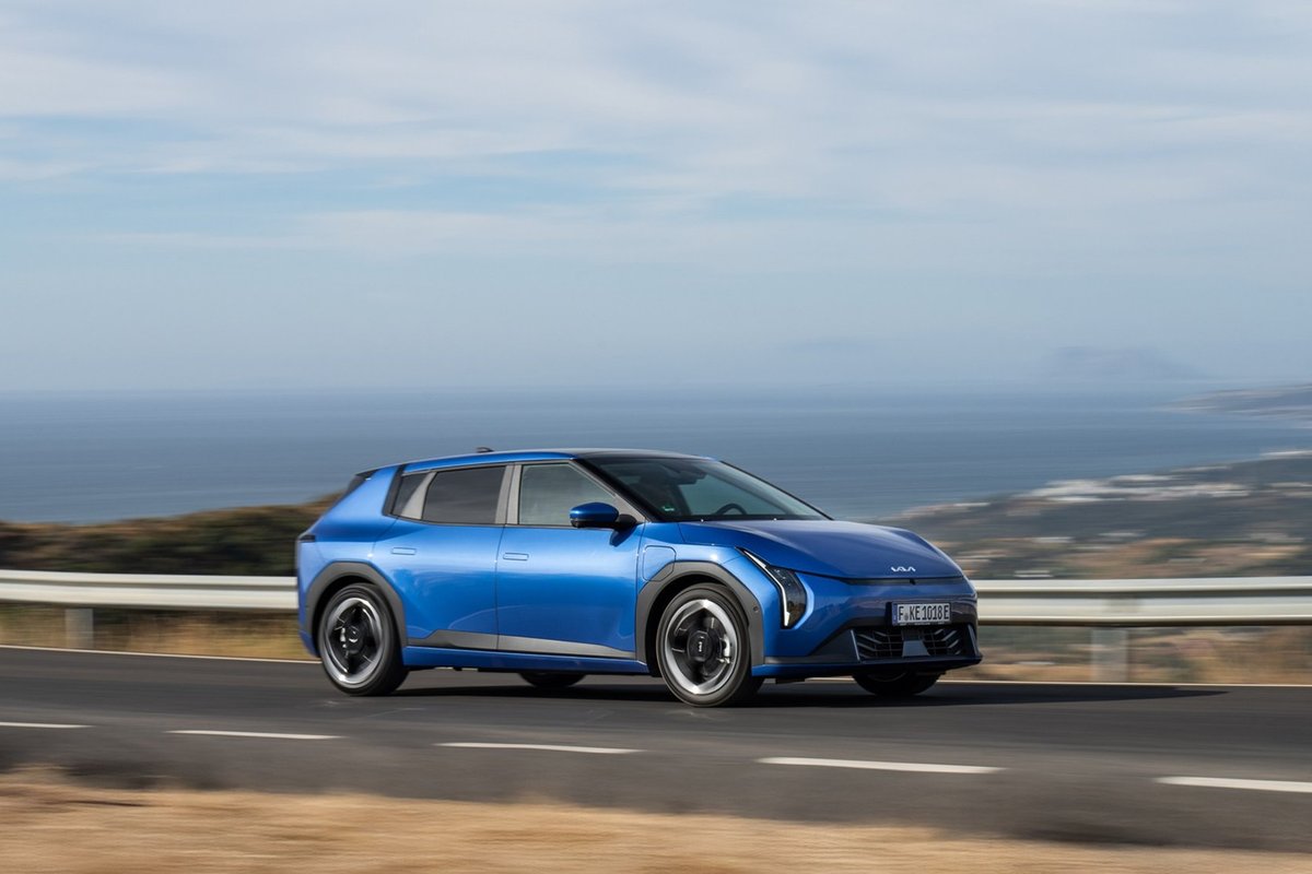 Standartai keičiasi: ar jūsų automobilis – jau telefonas su ratais?