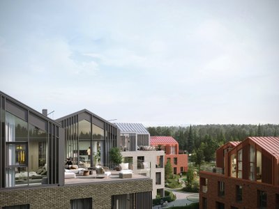 „Darnu group“ projektas „Sakai“