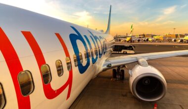 Lietuvoje debiutuoja nauja oro bendrovė – skraidins į Dubajų