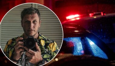 Lietuvių fotografas tapo tragedijos liudininku: žuvo 3 žmonės, užteko kelių sekundžių