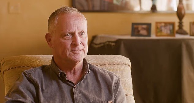 Mike McKinsey (nuotr. YouTube)