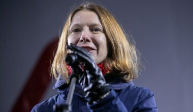 Davidonytė: asociacija kvietimą dalyvauti darbo grupėje dėl LRT pataisų gavo tik trečiadienį ryte