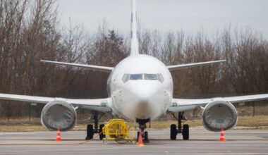 29 valandos lėktuve: šis skrydis – ilgiausias pasaulyje