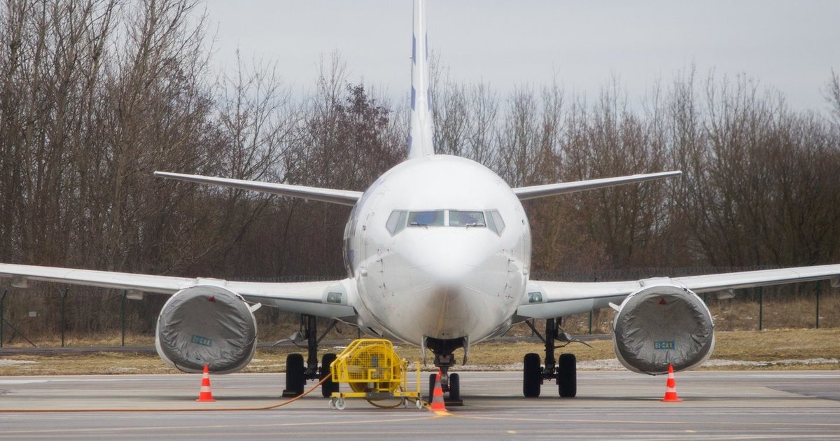 29 valandos lėktuve: šis skrydis – ilgiausias pasaulyje