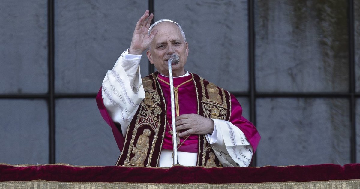 Popiežiui trūko kantrybė: iš lūpų – kritikos strėlės Trumpui - tv3.lt