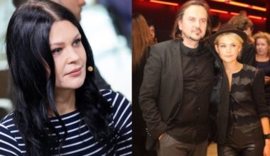 Iš Monikos Dirsytės – linksmas prisipažinimas: įsimylėjau