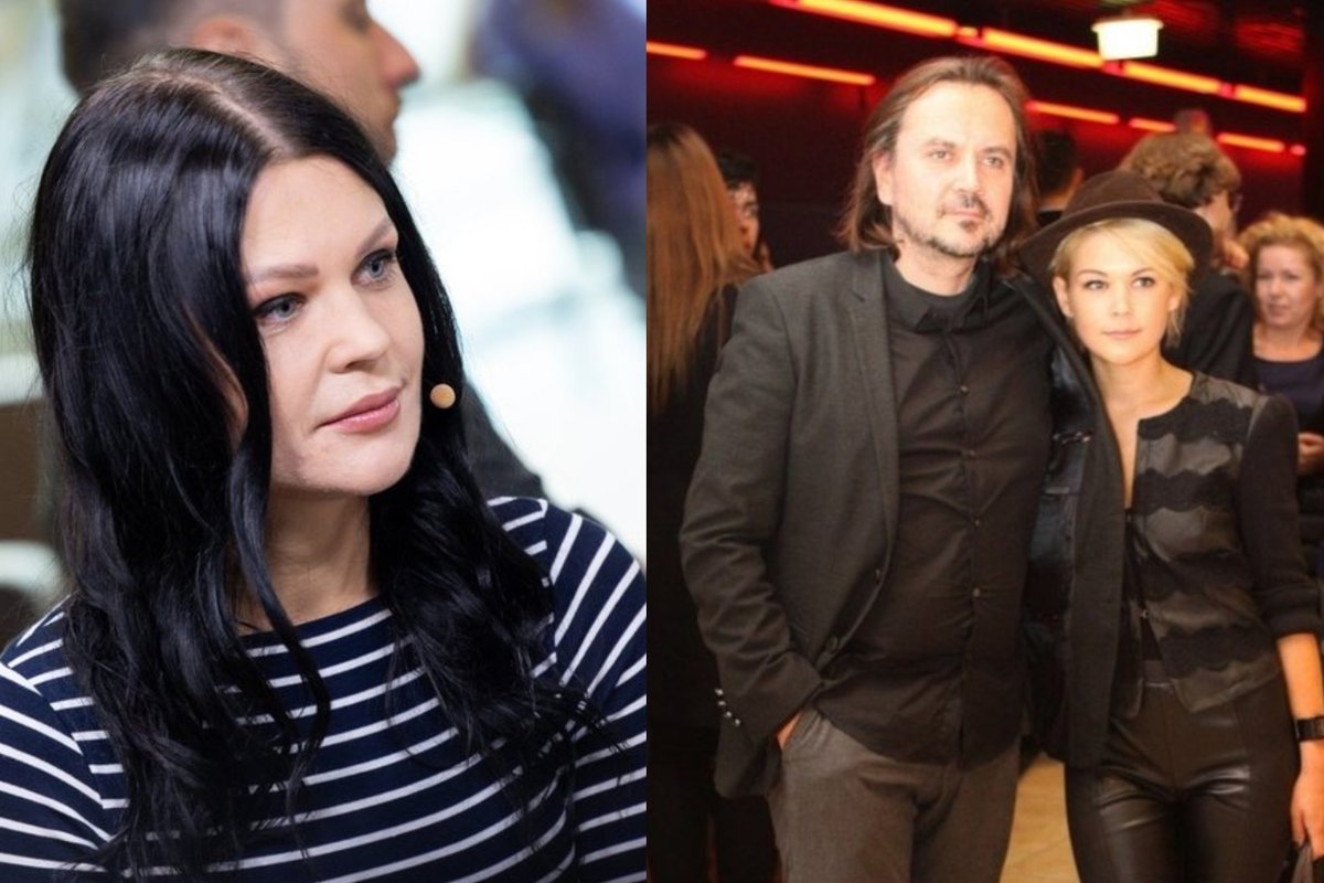 Iš Monikos Dirsytės – linksmas prisipažinimas: įsimylėjau