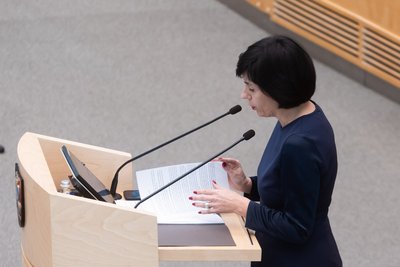 Vaida Aleknavičienė