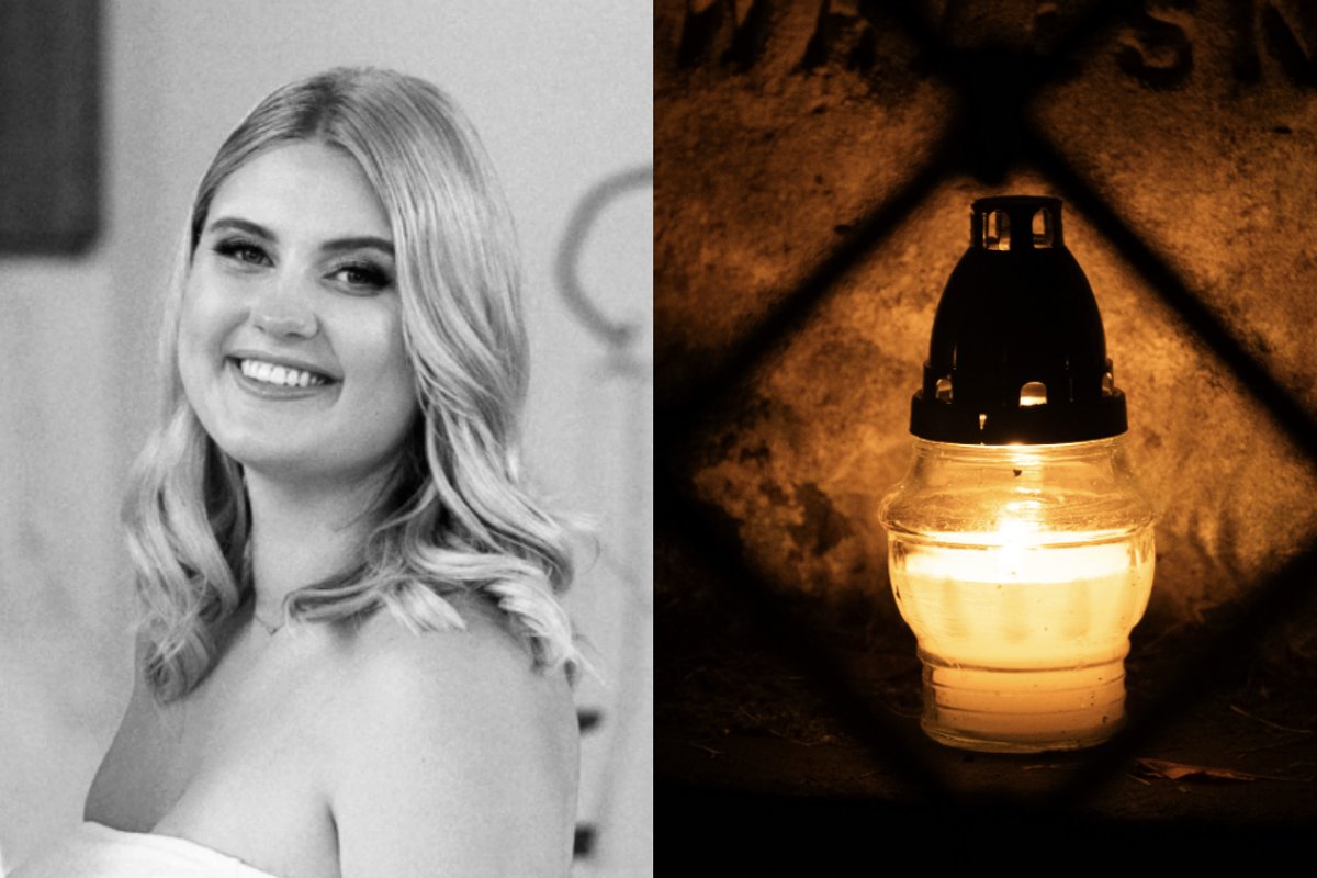 Atsisveikinant su Kaune nužudyta alytiške – tėvų prašymas