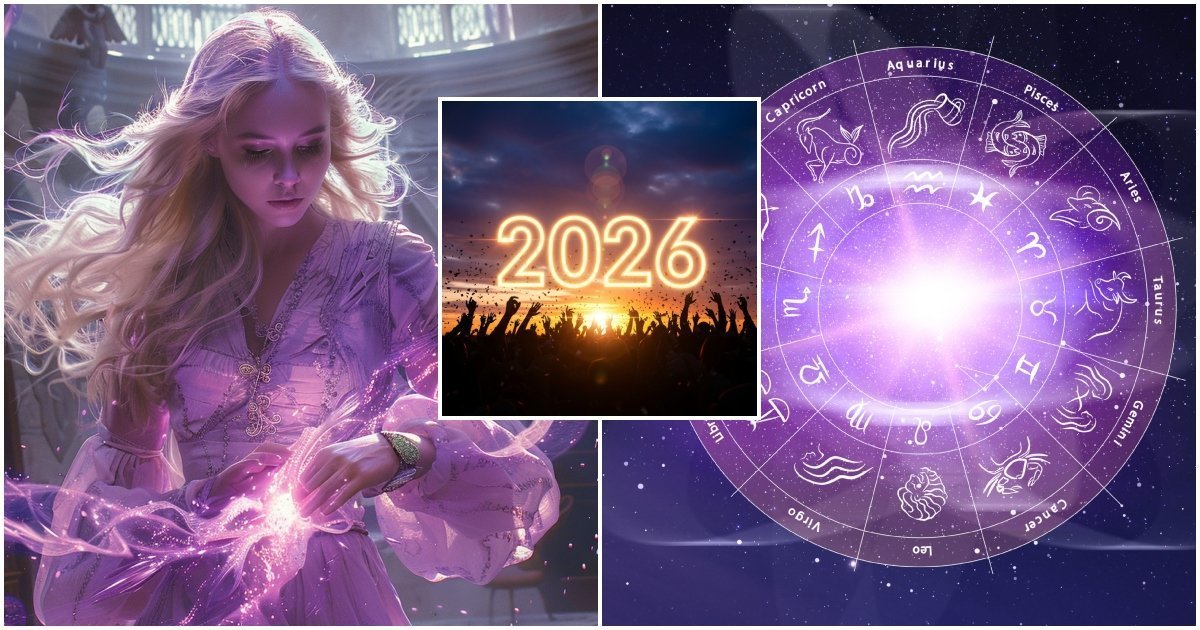 Lietuvė astrologė atskleidė, kas mūsų laukia kitais metais: pasižymėkite šias datas