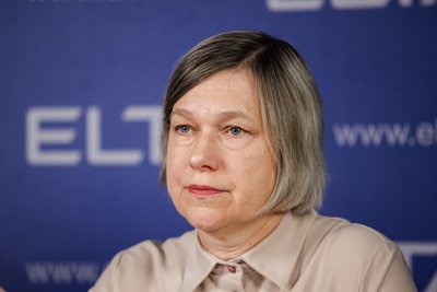 Rita Sketerskienė
