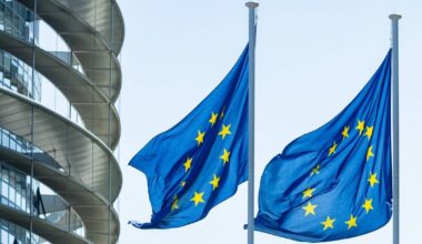 ES raginama peržiūrėti finansinę paramą šalims, nepritariančioms Ukrainos pozicijai JT