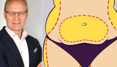 Kaip badavimas keičia ne tik kūną, bet ir žmogaus vidų