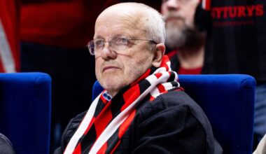 Dėl sporto reformos – olimpinės čempionės pozicija