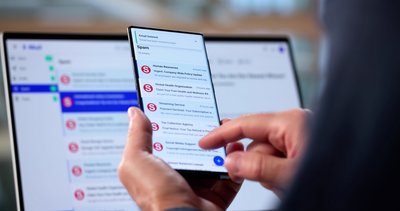 Sukčiai nesnaudžia: kaip neprarasti pinigų apsiperkant internete?