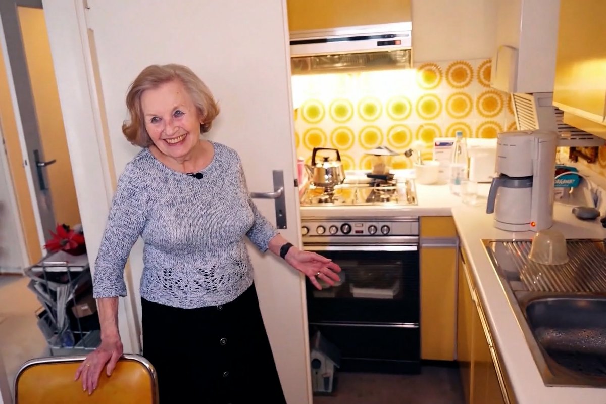 Prieš Kalėdas liko be 70 metų nuomoto būsto: kaip įstatymai galėtų apsaugoti senjorus nuo tokio likimo