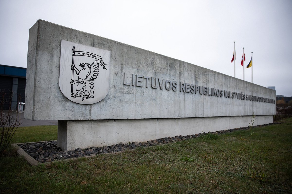 Seimą pasieks iniciatyva naikinti parlamentinės VSD pranešėjo komisijos išvadas