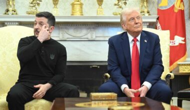 Ukrainos ekspertas pasakė skaudžią tiesą: nereikia būti naiviems - Delfi