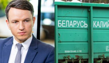 Kojala – apie JAV naikinamas sankcijas Baltarusijai: dėl ES ribojimų jiems skauda labiau - Delfi