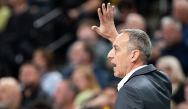 „Žalgirio“ varžovų treneris nesijaučia saugus nepaisant prigesinto gaisro: neįveikėme jokios krizės - Delfi