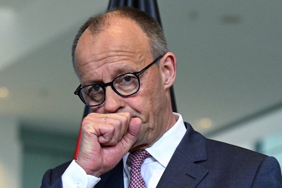 Karas Ukrainoje. Merzas ragina Putiną bent per Kalėdas paskelbti paliaubas - Delfi