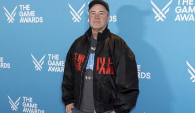 Tragiškai žuvo legendinių „Call of Duty“ ir „Battlefield“ žaidimų kūrėjas Vince'as Zampella