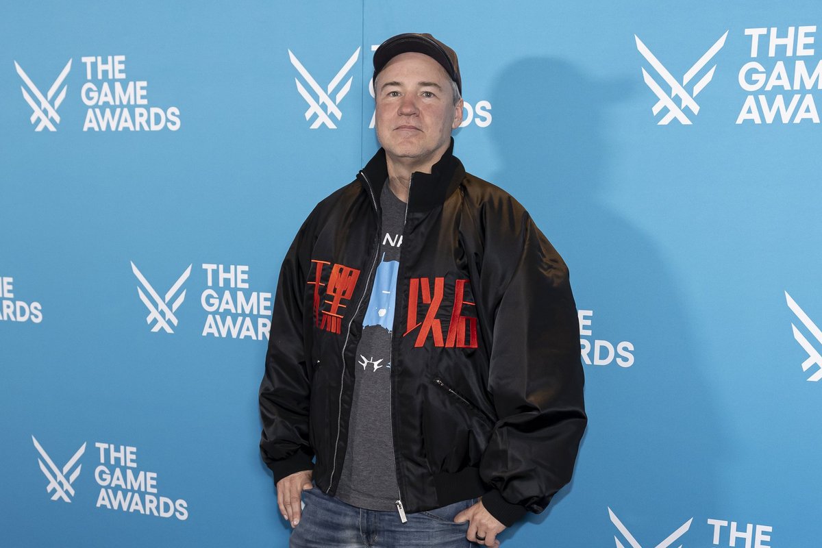 Tragiškai žuvo legendinių „Call of Duty“ ir „Battlefield“ žaidimų kūrėjas Vince'as Zampella