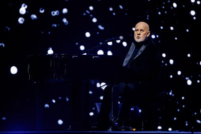 M1 muzikos apdovanojimai