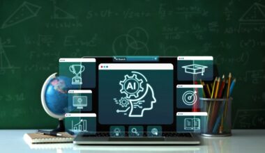 Visiškai nauja DI patirtis universitetams – neabejoja, kad tokia infrastruktūra netrukus taps būtina mokslo, modernių studijų bei paslaugų teikimo verslui dalimi