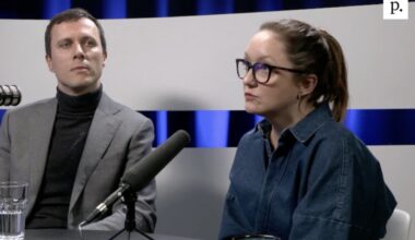 „Delfi“ ir „15min“ portalų vyriausieji redaktoriai: politikai nenori stiprios žiniasklaidos