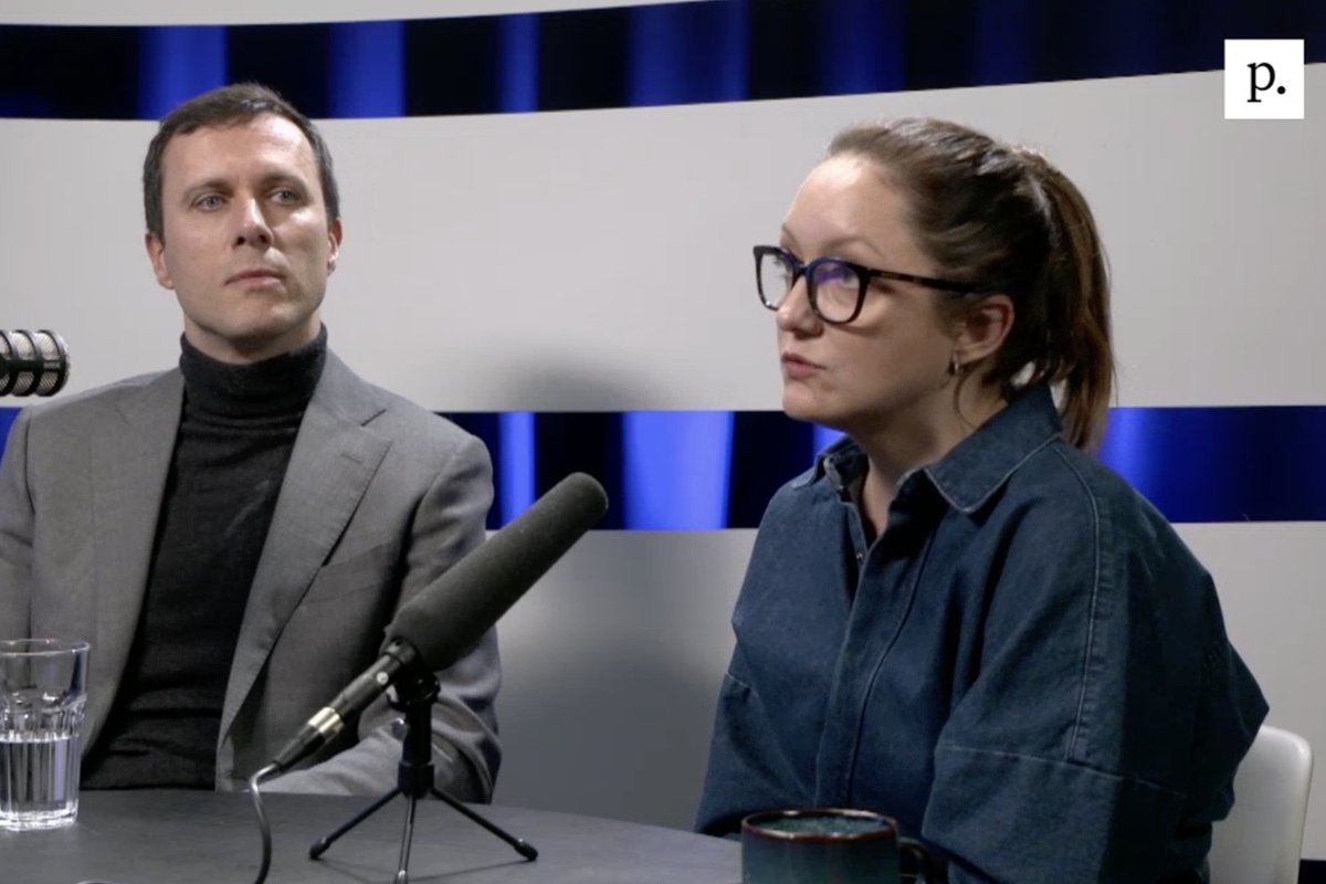 „Delfi“ ir „15min“ portalų vyriausieji redaktoriai: politikai nenori stiprios žiniasklaidos