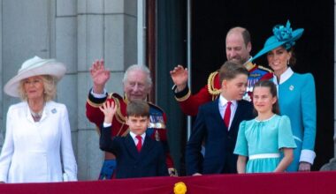 Karališkosios šeimos Kalėdų tradicijos stulbina: atskleidė, kokios jos