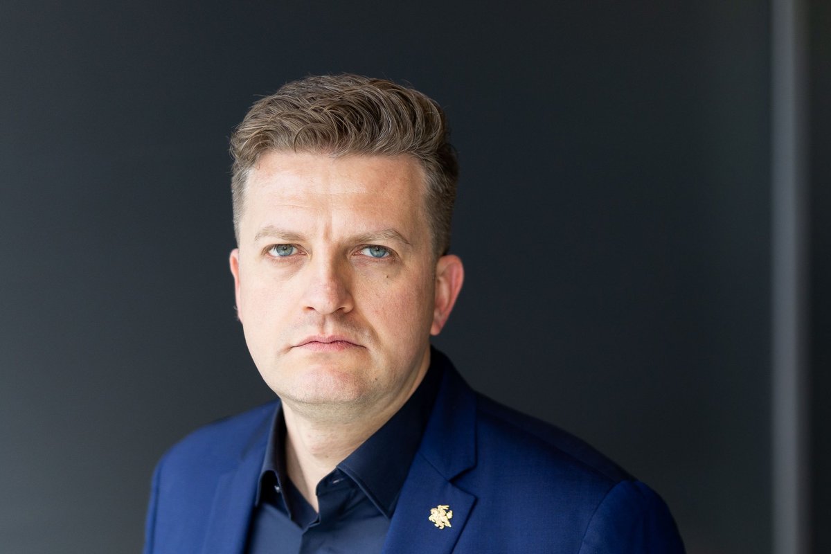 Triukšmas dėl LRT: moralinė panika užgožia faktus