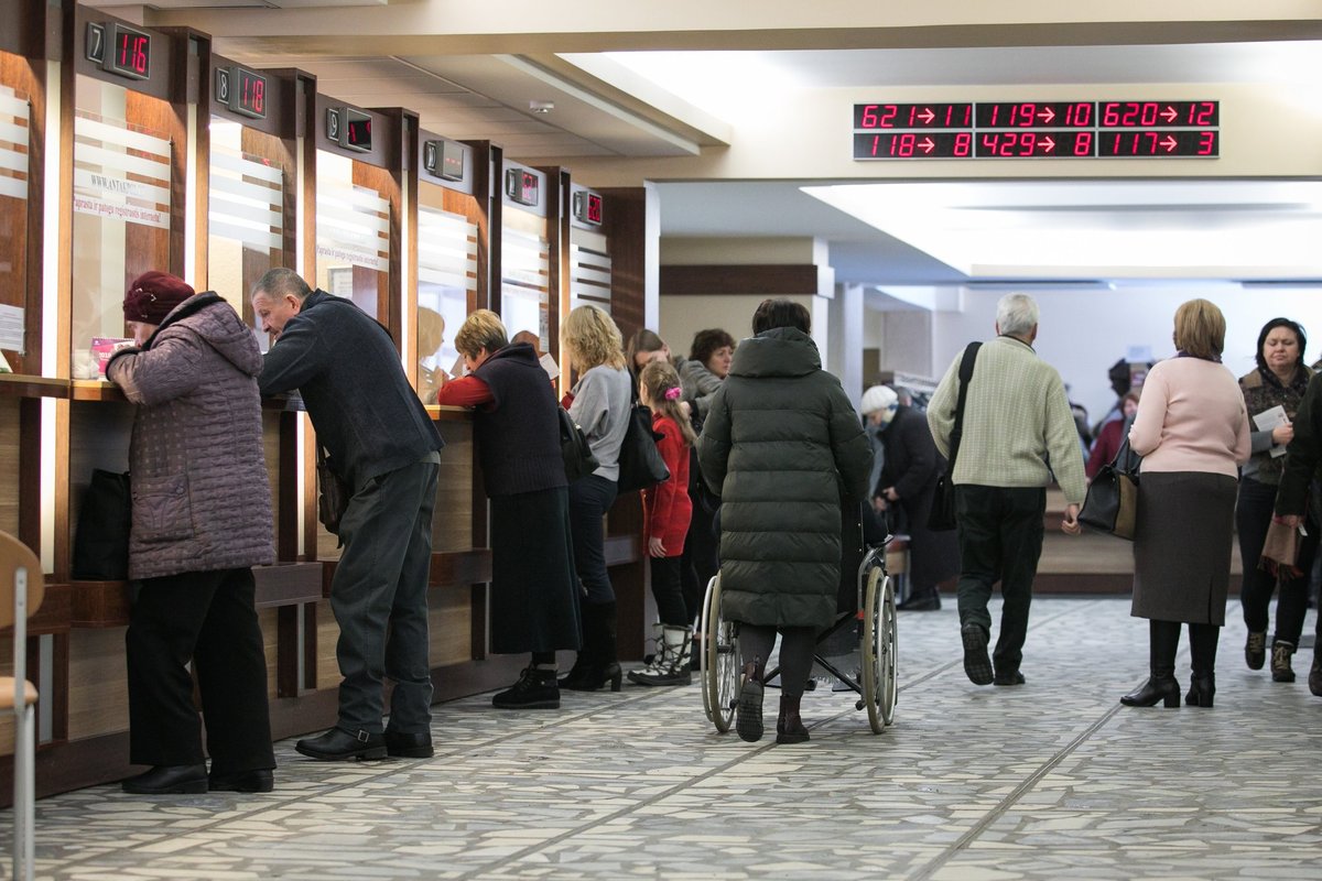 Vietoj priemokų gydymo įstaigose – šimtaprocentinė kaina - Delfi