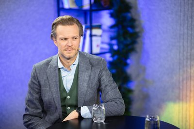 Gabrielius Landsbergis