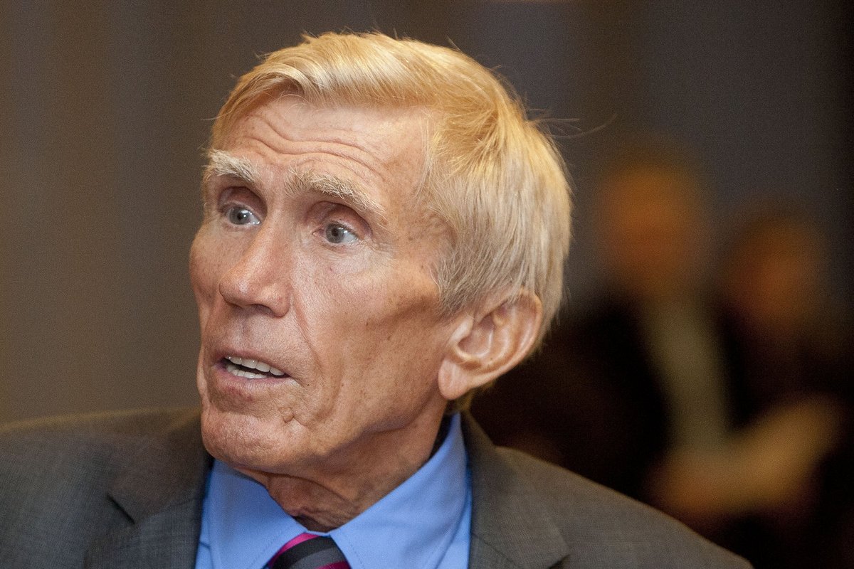 Mirė lietuvių mokslininkas, Holivudo žvaigždžių įkvėpėjas Viktoras Kulvinskas