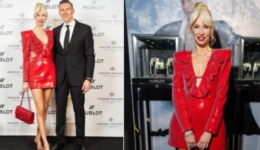 Inga Stumbrienė pademonstravo nepriekaištingą įvaizdį: suknelę užteko pamatyti vos kartą - tv3.lt