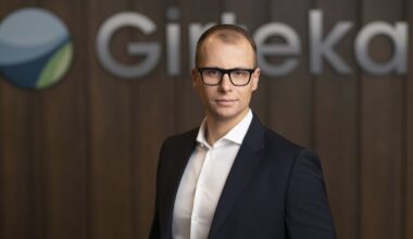 Pavel Kveten: „Logistikos sektorius keičiasi greičiau nei bet kada – išliks tie, kurie geba jungti žmones, duomenis ir tikslą“