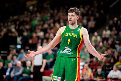 Marekas Blaževičius