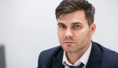 Skelbia naujausią žinią dėl Stepukonio bylos: ikiteisminis tyrimas – baigiamojoje stadijoje