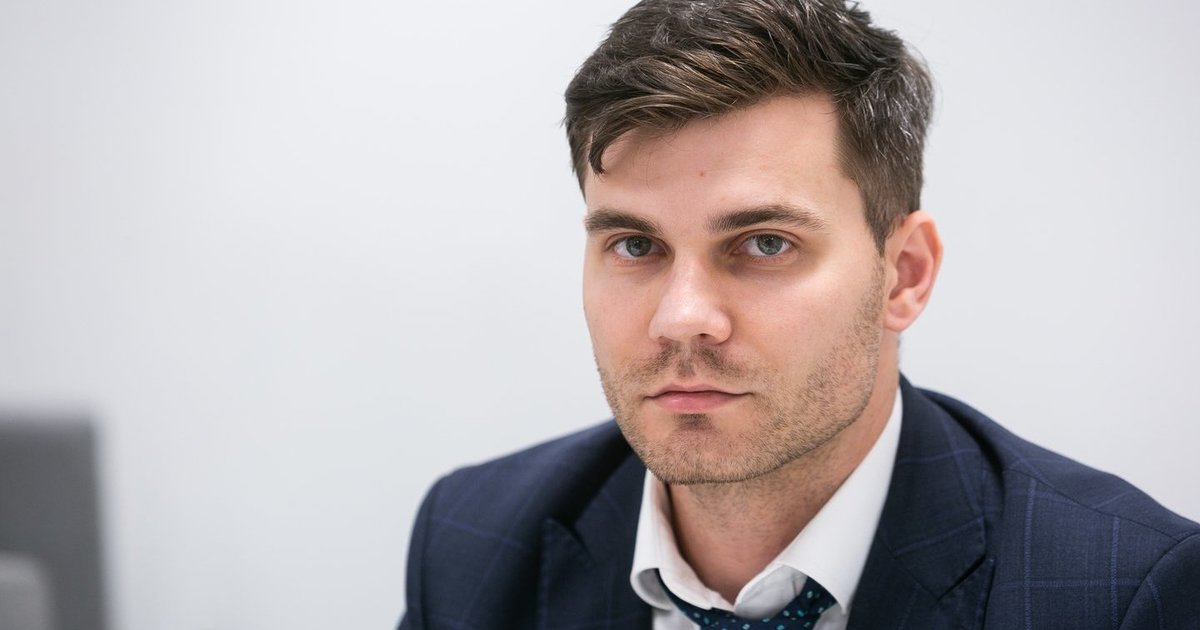 Skelbia naujausią žinią dėl Stepukonio bylos: ikiteisminis tyrimas – baigiamojoje stadijoje