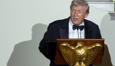 Tailando premjeras sako paprašęs Trumpo spausti Kambodžą dėl paliaubų pasienyje