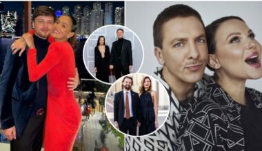 Šios Lietuvos poros Naujųjų metų kartu nesutiks: šiemet pasuko skirtingais keliais