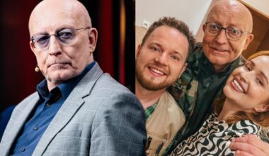 Sulaukus replikų, ar negėda dirbti su Vaida Baranove, Valinskas nesusilaikė - Delfi